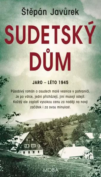 Javůrek, Štěpán | Sudetský dům