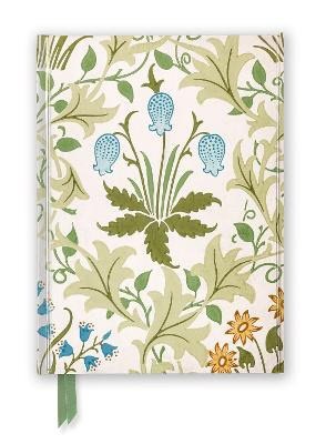 William Morris Gallery : Celandine (Foiled Journal)