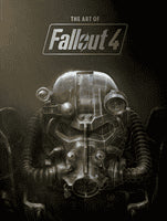 The Art of Fall Out 4