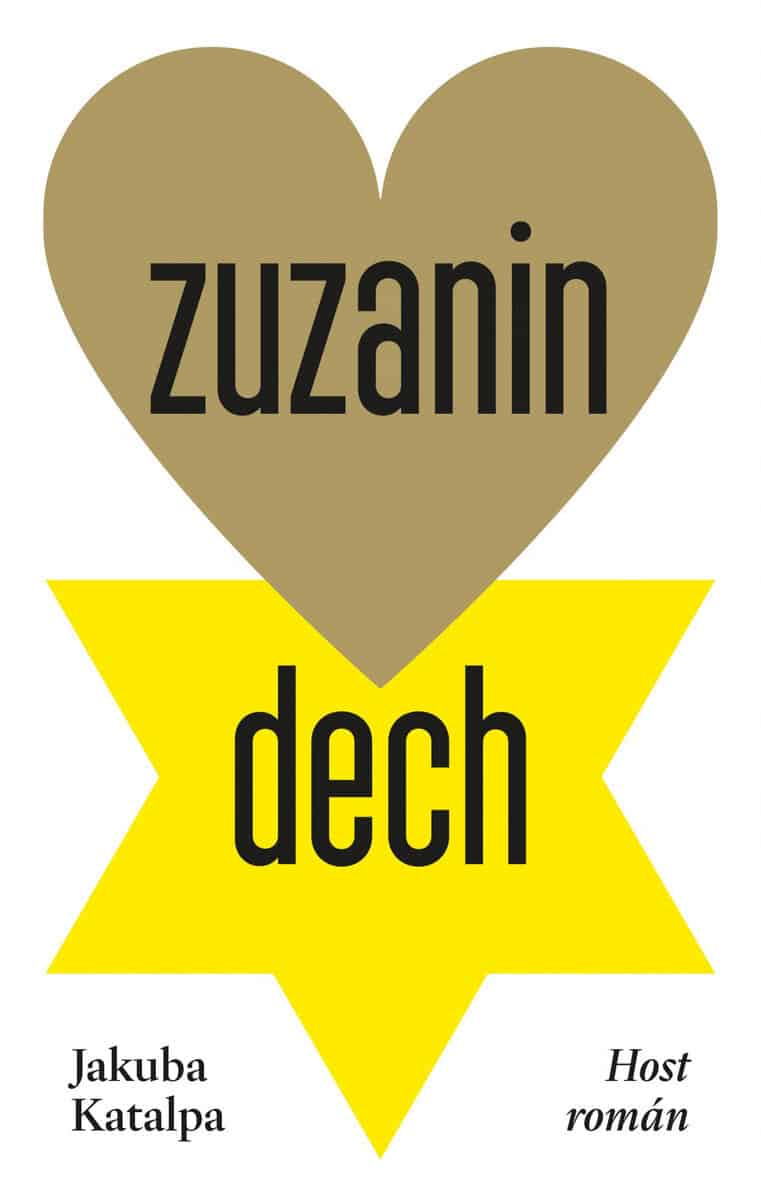 Katalpa, Jakuba | Zuzanin dech