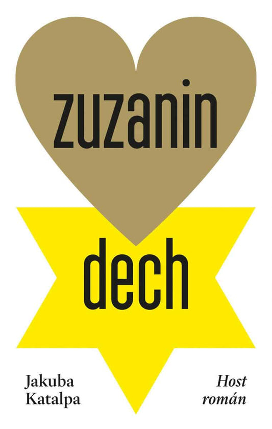 Katalpa, Jakuba | Zuzanin dech