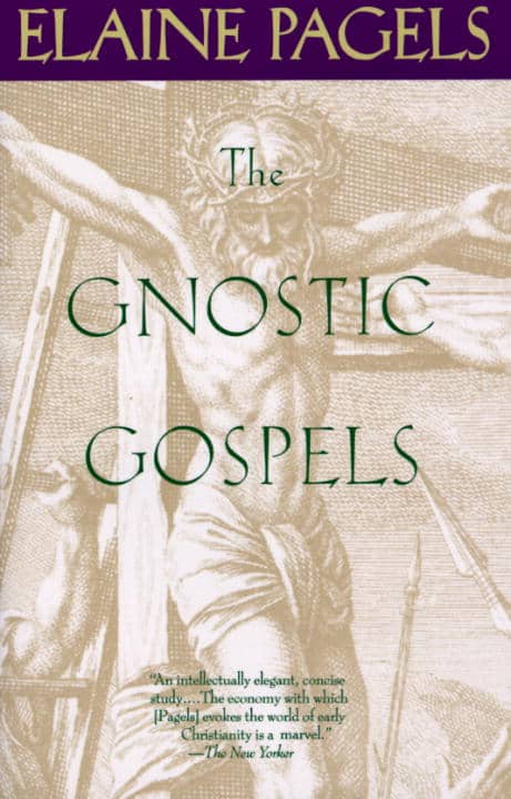 Pagels, Elaine | The Gnostic Gospels