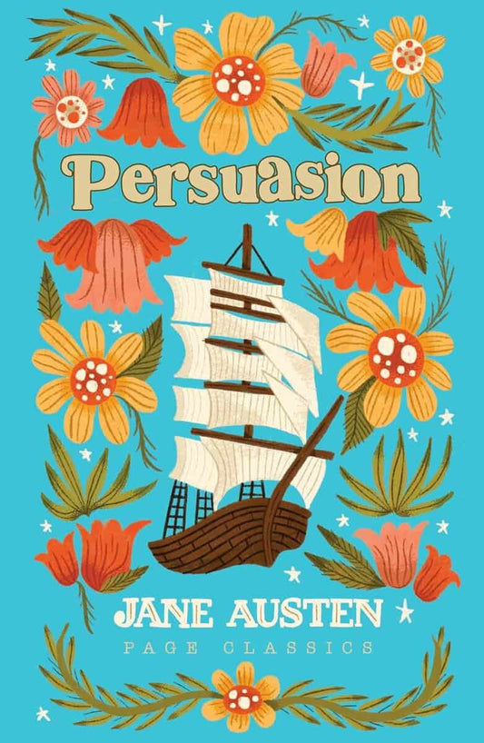 Austen, Jane | Persuasion