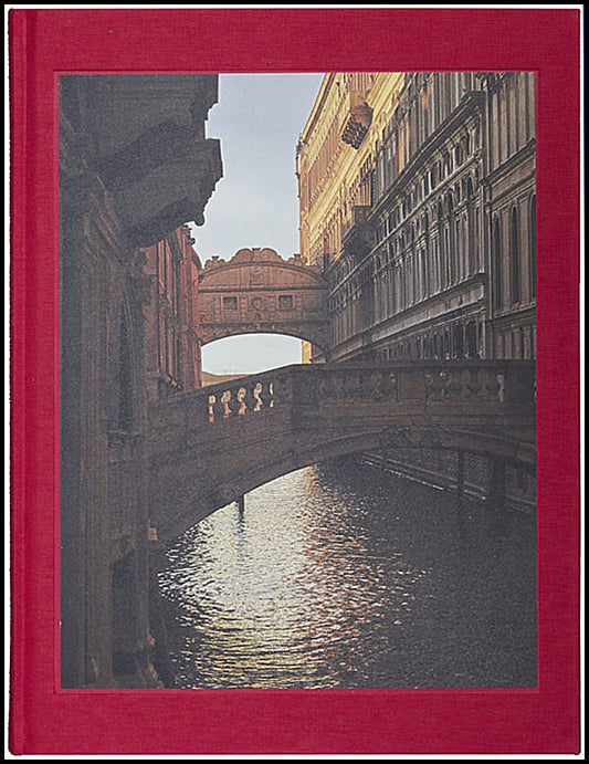 Björkström, Olle | Venedig på analyssoffan, Venice on the analytic couch