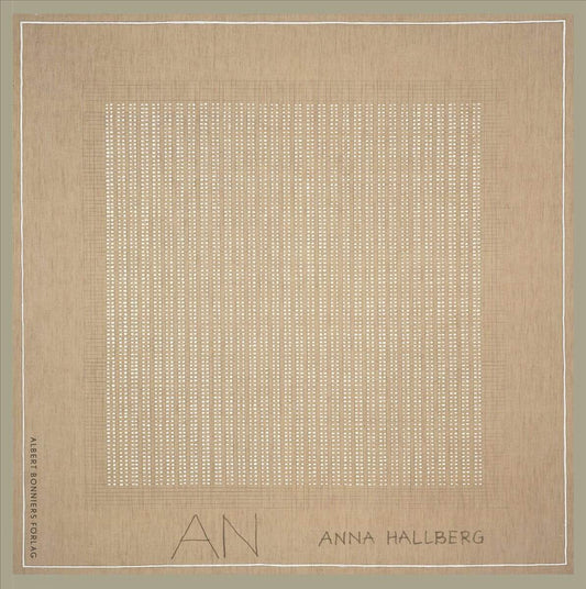 Hallberg, Anna | AN