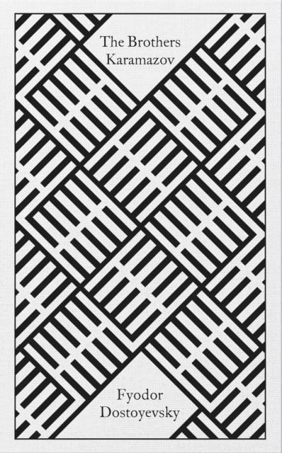 Dostoyevsky, Fyodor | The Brothers Karamazov