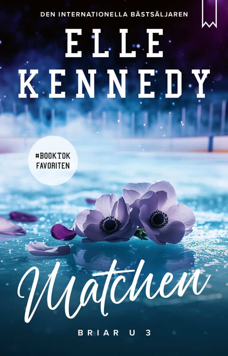 Kennedy, Elle | Matchen