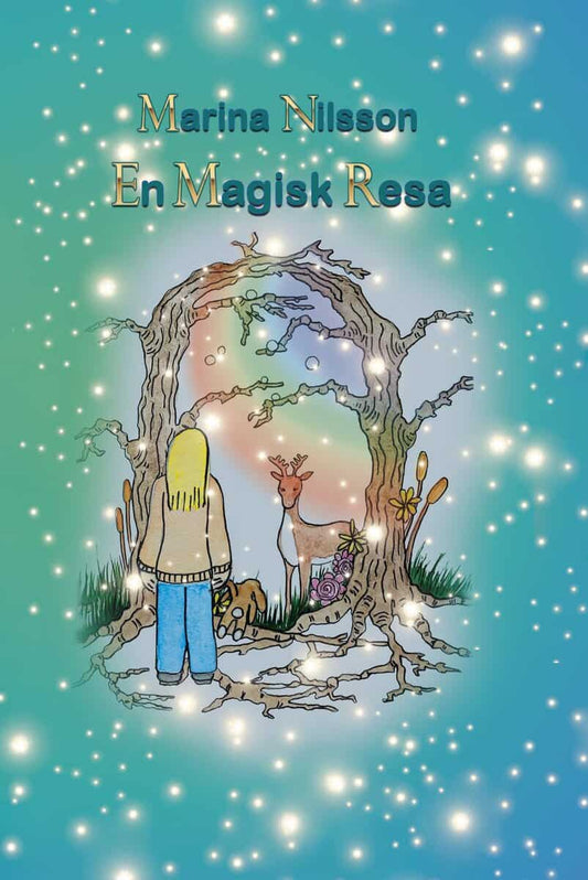 Nilsson, Marina | En magisk resa