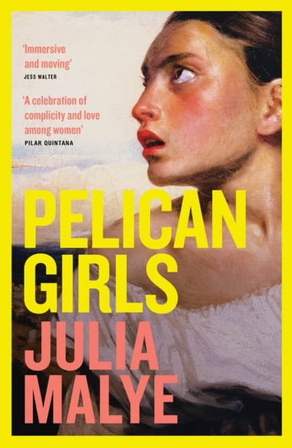 Malye, Julia | Pelican Girls