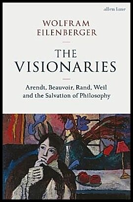 Eilenberger, Wolfram | The Visionaries