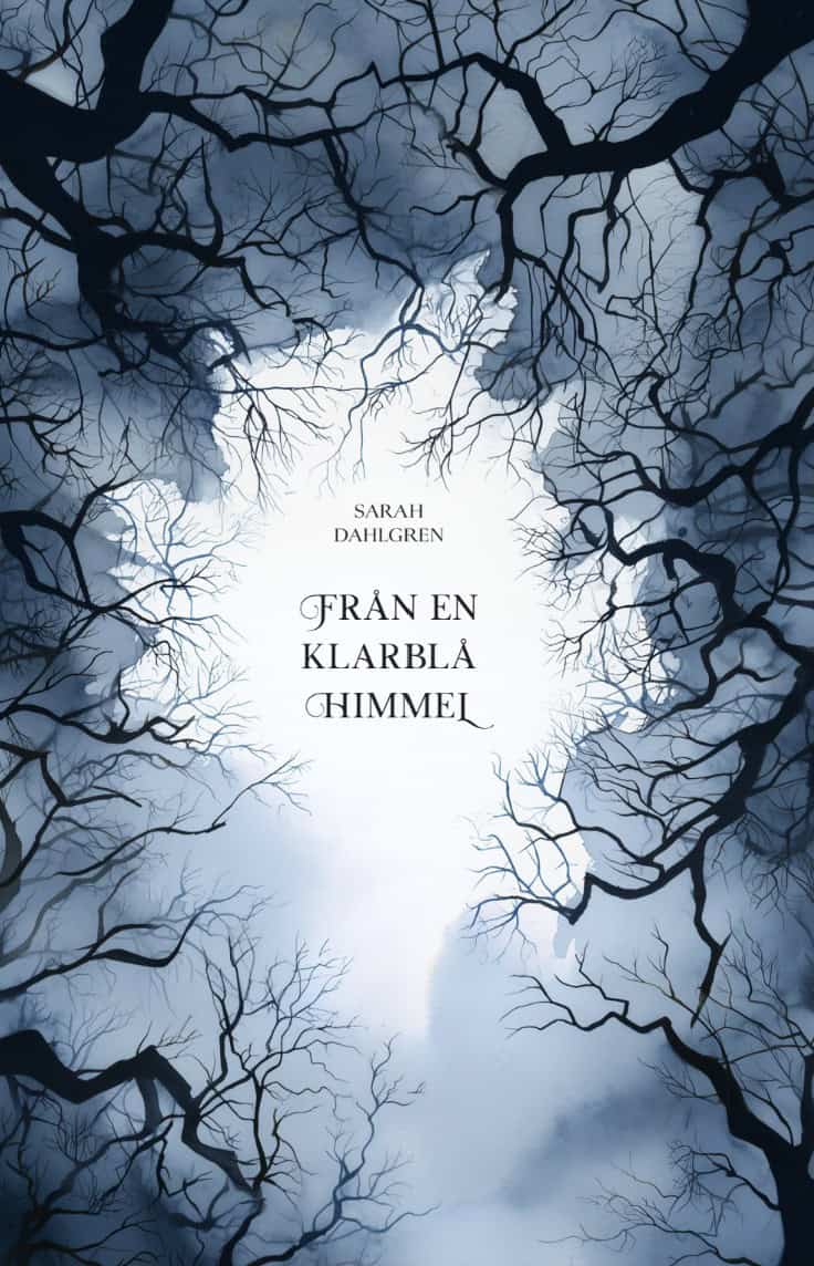 Dahlgren, Sarah | Från en klarblå himmel
