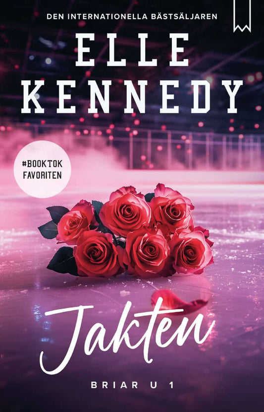 Kennedy, Elle | Jakten