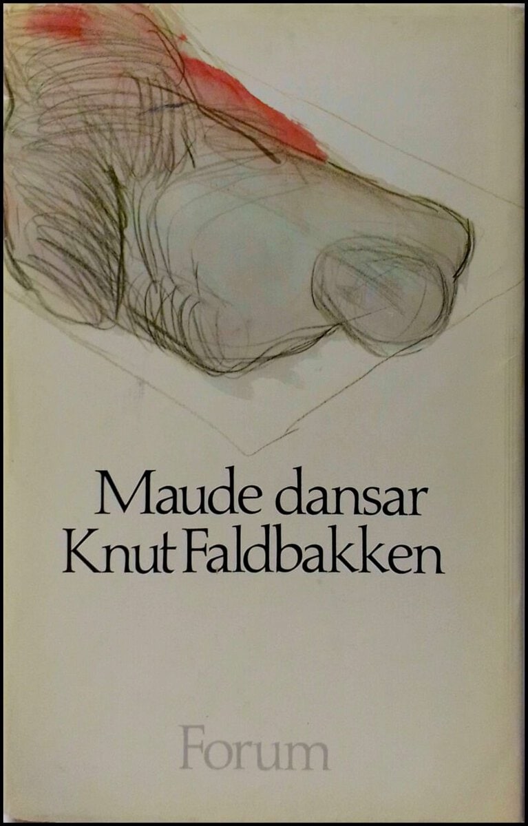 Faldbakken, Knut | Maude dansar