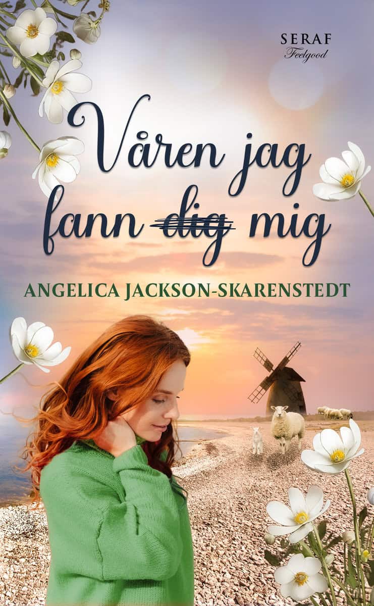 Jackson-Skarenstedt, Angelica | Våren jag fann mig