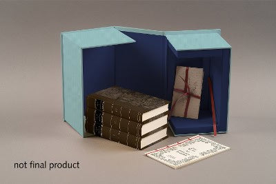 Jane Austen | Pride and Prejudice : A Novel in Three Parts