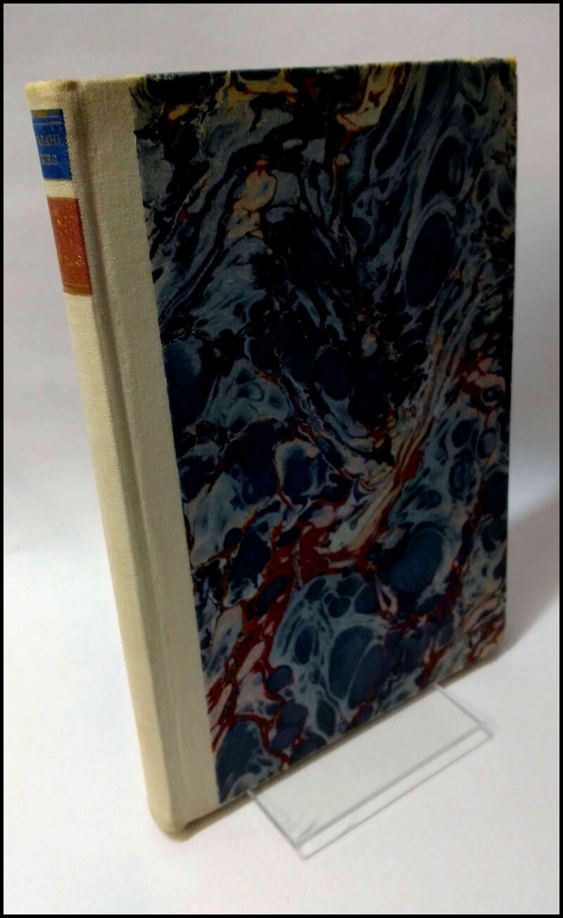 Grieg, Nordahl | Dikt i utvalg