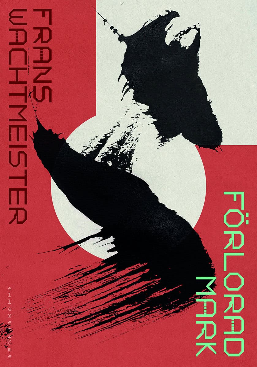 Wachtmeister, Frans | Förlorad mark