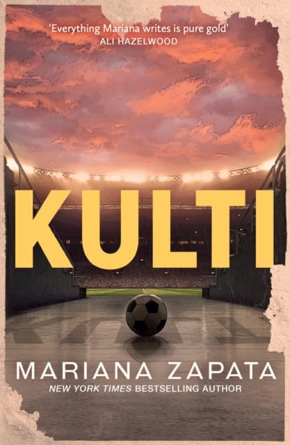 Zapata, Mariana | Kulti