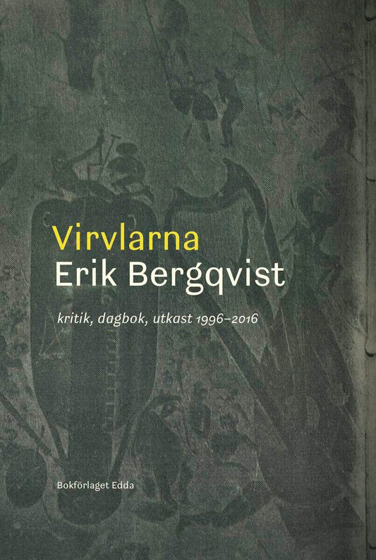 Bergqvist, Erik | Virvlarna