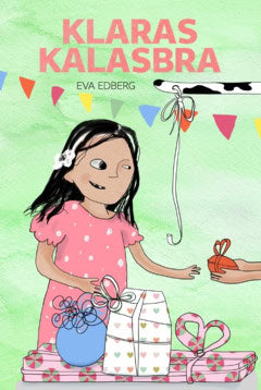 Edberg, Eva | Klaras kalasbra