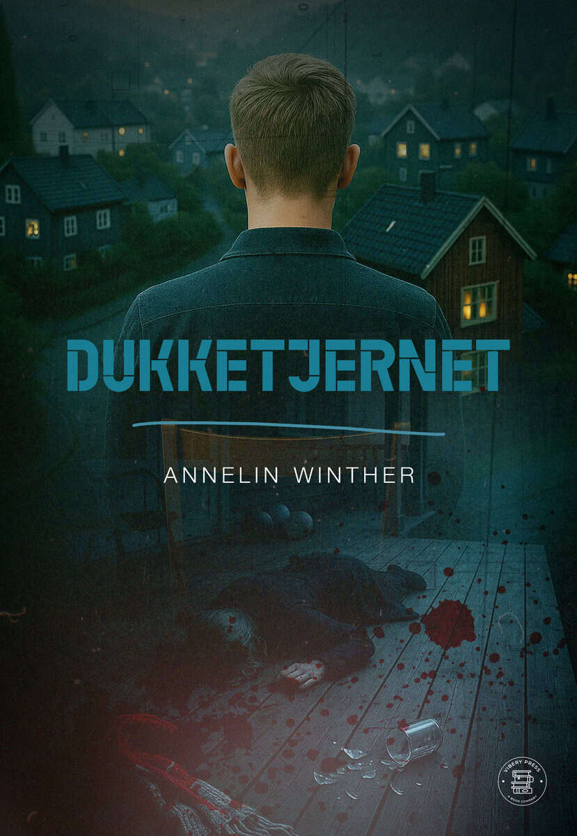 Winther, Annelin | Dukketjernet
