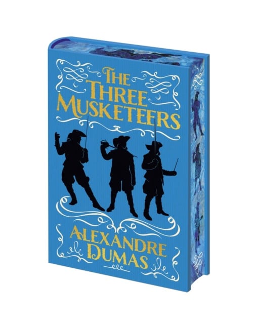 Dumas, Monsieur Alexandre | The Three Musketeers