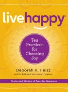 Deborah K Heisz | Live Happy