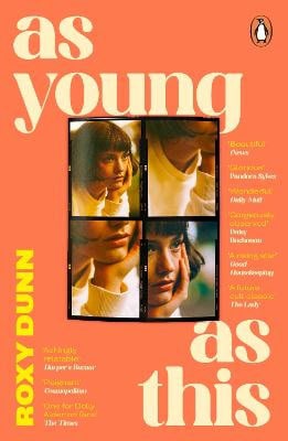 Dunn, Roxy | As Young as This
