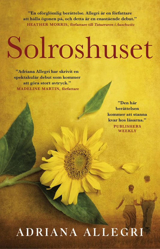 Allegri, Adriana | Solroshuset
