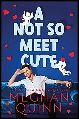 Quinn, Meghan | Not So Meet Cute