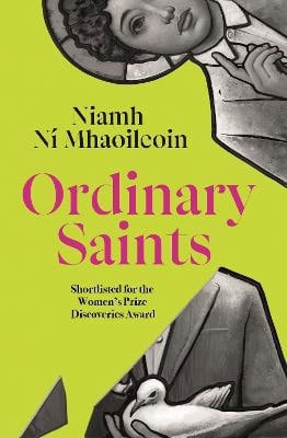 Ni Mhaoileoin, Niamh | Ordinary Saints