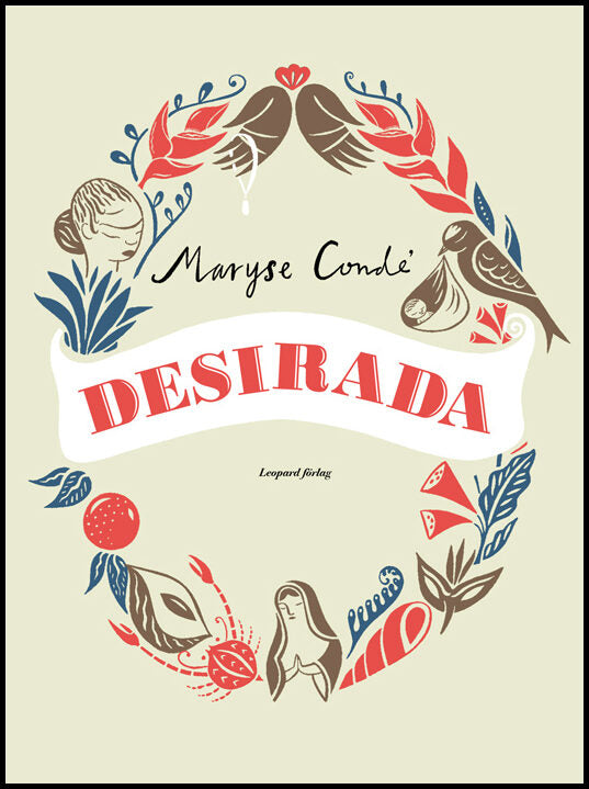 Condé, Maryse | Desirada