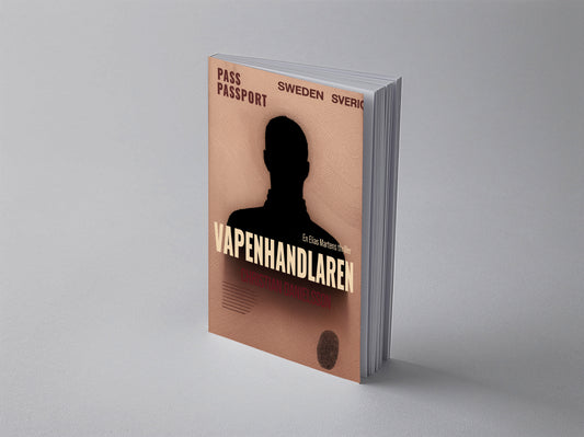 Danielsson, Christian | Vapenhandlaren