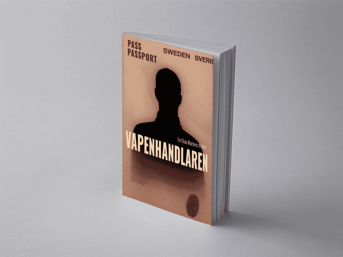 Danielsson, Christian | Vapenhandlaren