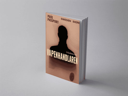 Danielsson, Christian | Vapenhandlaren