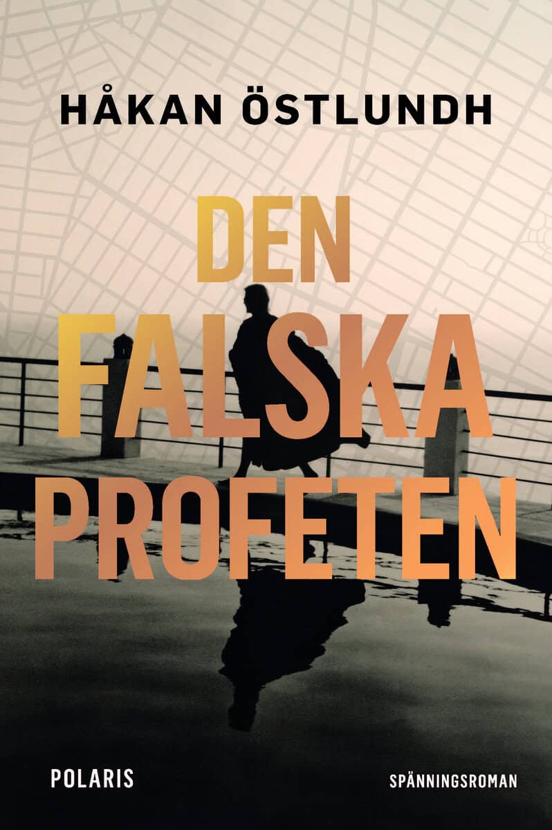 Östlundh, Håkan | Den falska profeten