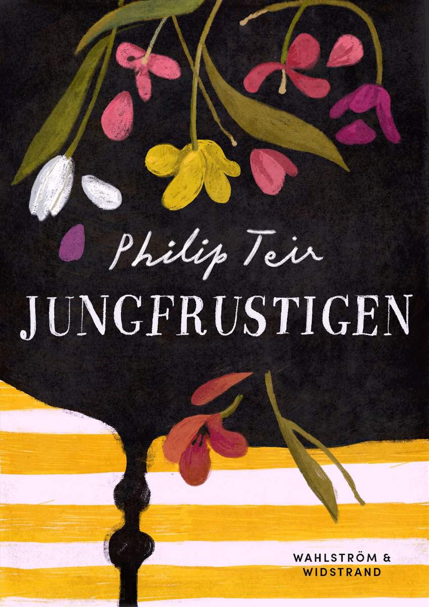 Teir, Philip | Jungfrustigen