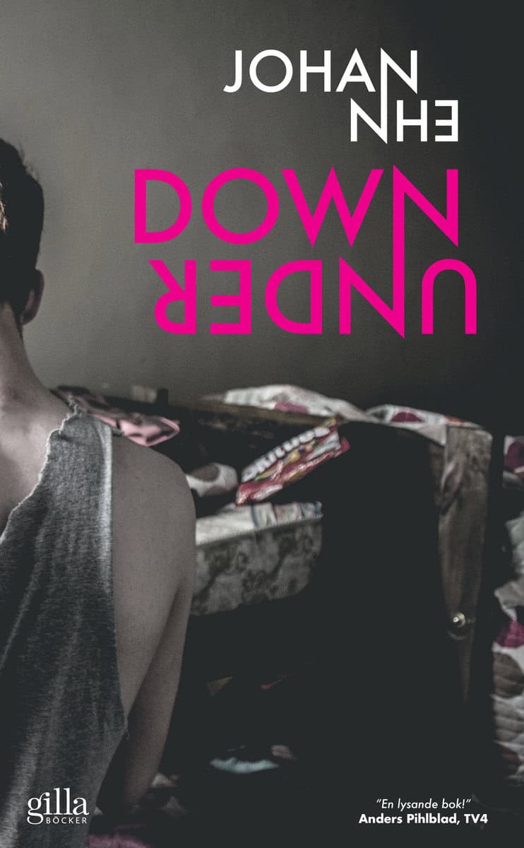 Ehn, Johan | Down under