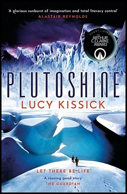 Kissick, Lucy | Plutoshine