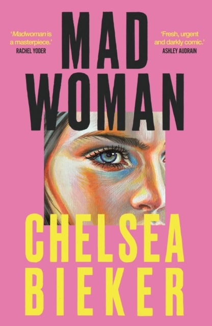 Bieker, Chelsea | Madwoman