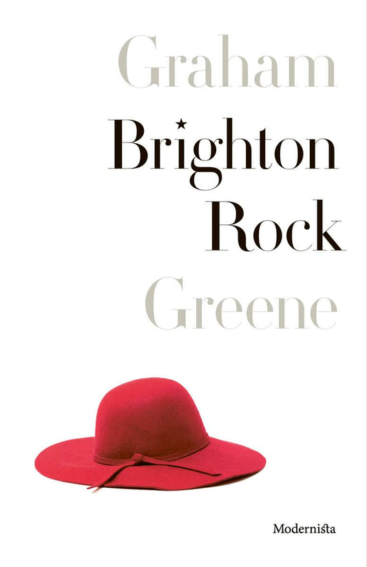 Greene, Graham | Brighton Rock