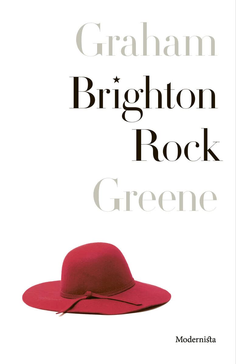 Greene, Graham | Brighton Rock