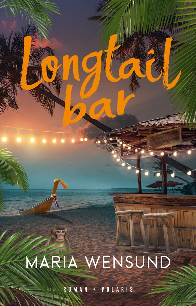 Wensund, Maria | Longtail bar