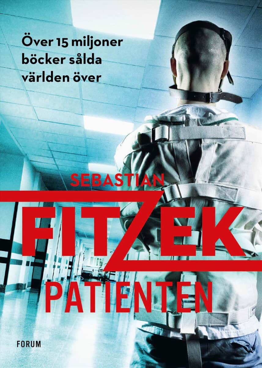 Fitzek, Sebastian | Patienten