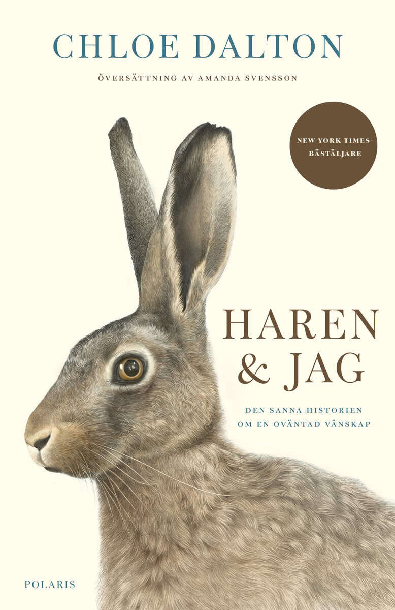 Dalton, Chloe | Haren och jag