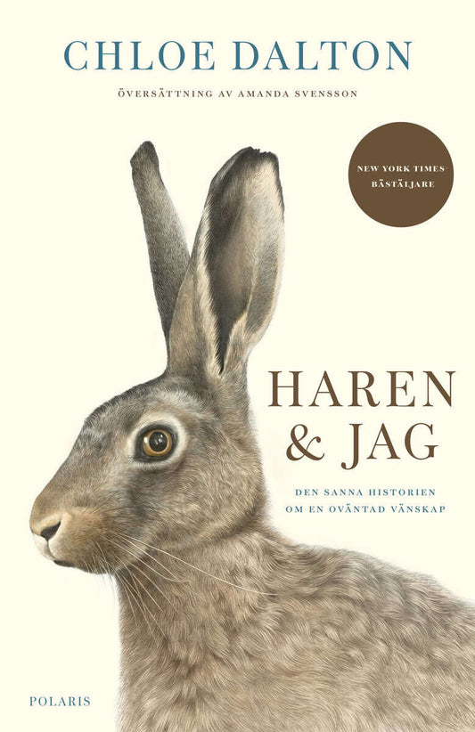 Dalton, Chloe | Haren och jag