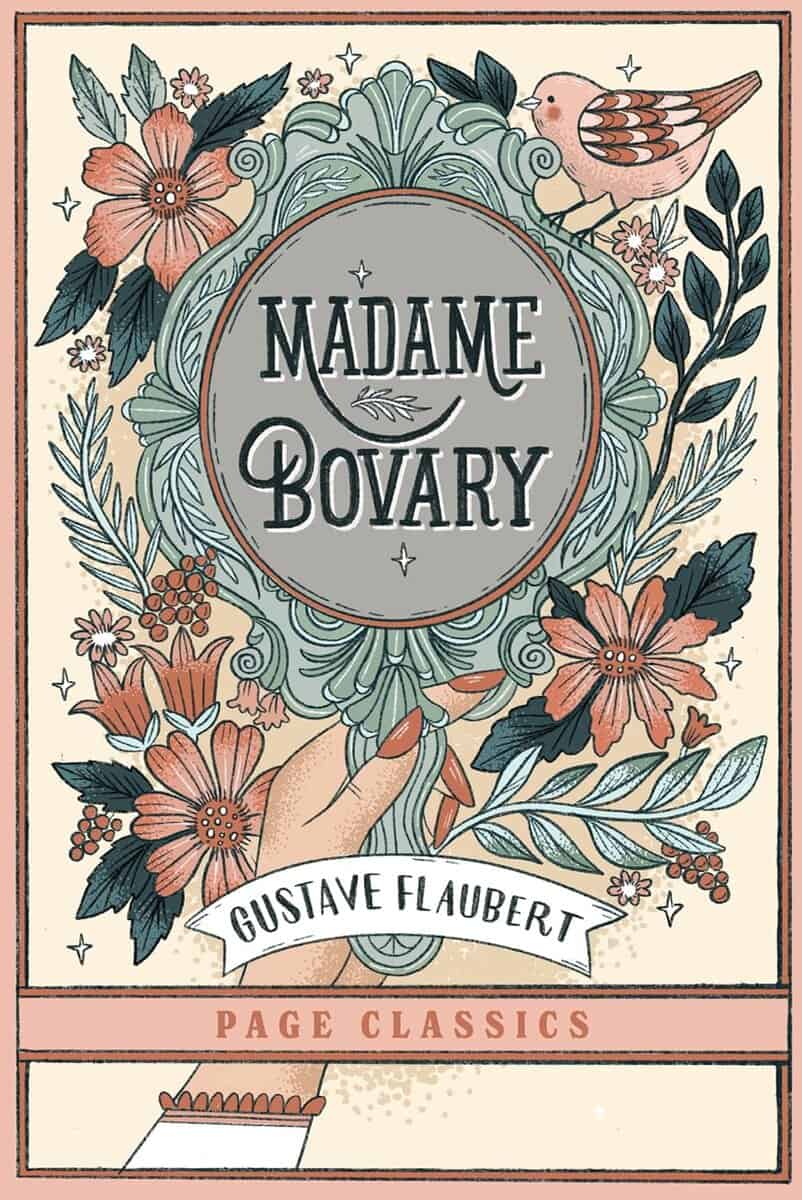 Flaubert, Gustave | Madame Bovary