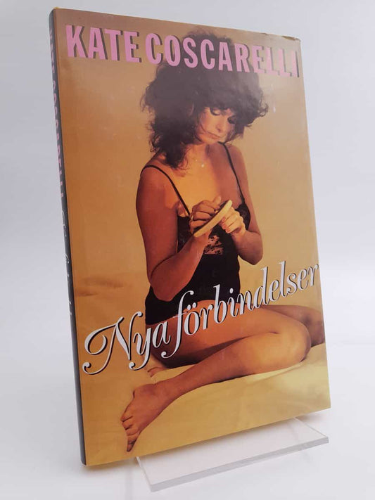 Coscarelli, Kate | Nya förbindelser