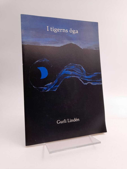 Lindén, Gurli | I tigerns öga