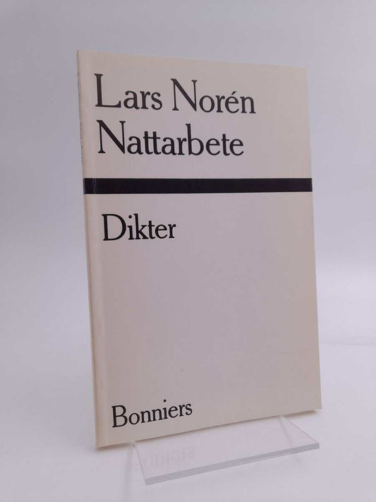 Norén, Lars | Nattarbete